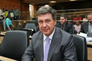 vereador luiz cirilo