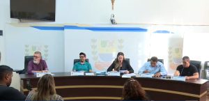 PLC do IPTU recebe parecer favorável na Comissão de Bragança Paulista (Foto: Reprodução/YouTube)