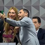 Virginia Fonseca, explique-me de onde vem o lucro das bets, por favor?