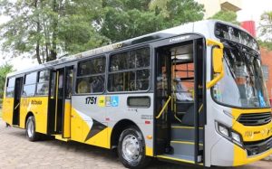 Atibaia recebe selo verde (Foto: Reprodução / Sou Atibaia)