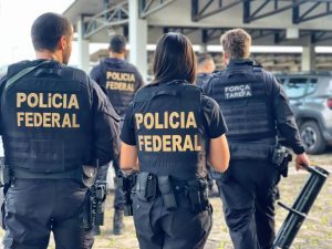Polícia Federal Deflagra 7ª fase da Operação Sisamnes (Foto: Reprodução / PF)