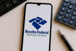 Contribuinte deve preencher declaração do Imposto de Renda 2025