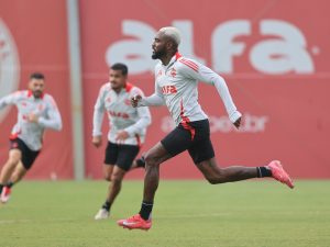 internacional treino corinthians ricardo duarte internacional site oficial