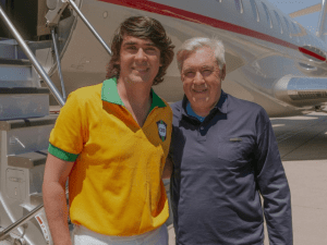 jatinho ancelotti