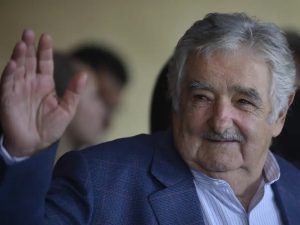 Mujica José Cruz Agencia Brasil