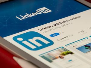 linkedin souvik banerjee unsplash