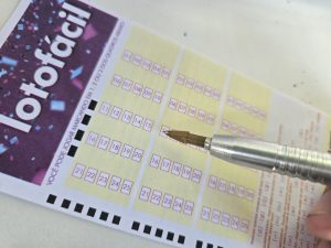 Lotofácil Loto Fácil Loteria Foto LG Rodrigues