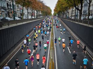 Maratona Corrida Atletismo Martins Zemlickis Unsplash