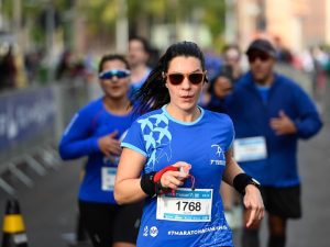 Maratona de Campinas Prefeitura Municipal de Campinas