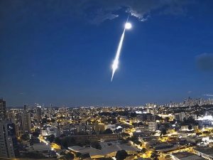 Meteoro Goiás Clima Ao Vivo