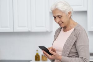 Meu INSS, acesse serviços previdenciários pelo celular