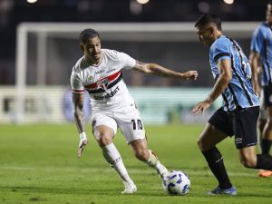 São Paulo Grêmio Site Oficial