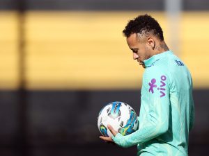 neymar cbf flickr Vitor Silva CBF neymar jr seleção brasileira