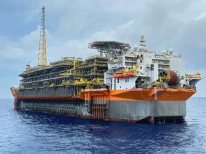petrobras bacia de santos