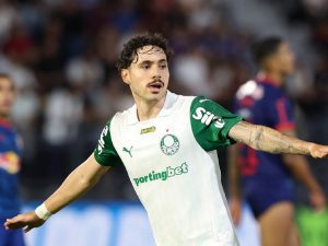 Palmeiras Mauricio Cesar Greco FlickR