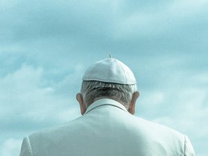Papa Papado Vaticano Coronel G Unsplash