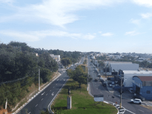 parque linear