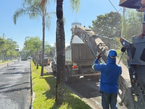 piracicaba recape obras reforma prefeitura de piracicaba