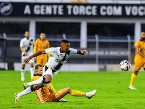 Ponte Preta FlickR Oficial