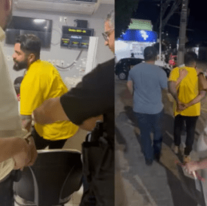 procurado por tráfico