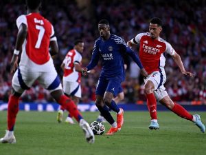 psg x arsenal site oficial psg L Valroff