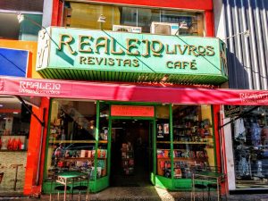 Livraria Realejo Facebook Oficial