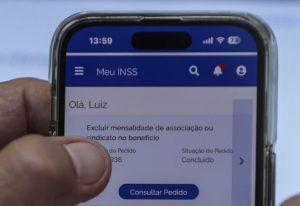 Saiba como pedir o ressarcimento pelo Meu INSS (foto: Divulgação)