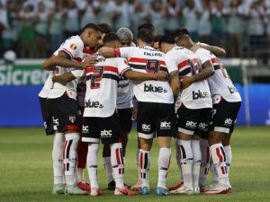 são paulo fc site oficial Rubens Chiri
