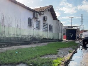 UBS São Vicente Sambaiatuba