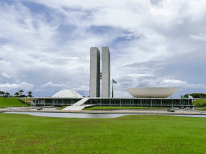 senado