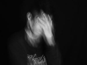 tontura vertigem ivanbe pratama unsplash