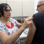 Socorro promove ação de vacinação em UBSs nesta sexta-feira, 10 de maio
