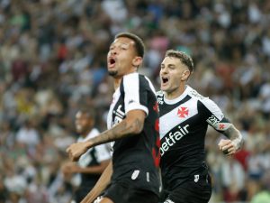 Vasco FlickR Matheus Lima