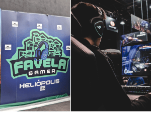 Acessibilidade digital dos games escancara a divisão social no Brasil (Foto: arquivo pessoal / unsplash)