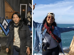 Vaquinha para alpinista que resgatou Juliana Marins foi cancelada (Foto: Redes sociais)