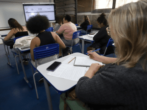 Prefeitura vagas cursos