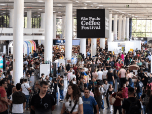 São Paulo Coffee