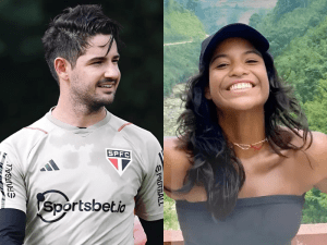 ALEXANDRE PATO VAI ARCAR COM CUSTOS DE TRASLADO