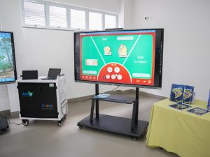 Tecnologia Smart Cities Atibaia Site Oficial
