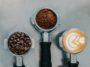 Café Coffee Nathan Dumlao Unsplash