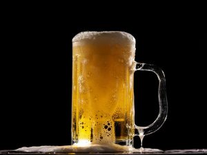 cerveja chopp breja Engin Akyurt Unsplash