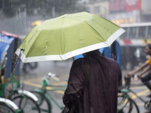 chuva. Foto: Unsplash