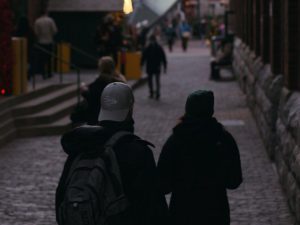 clima em bertioga dia dos namorados. Foto Unsplash