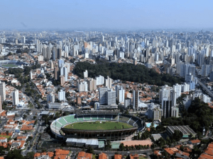 clima em campinas