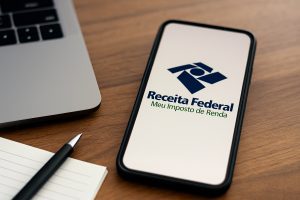 Malha fina, pendências na declaração de Imposto de Renda.
