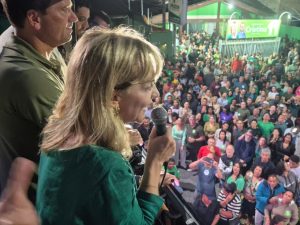 eleições mongaguá suplementares tereza cristina wiazowski