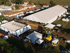 Expocitros Evento São Paulo
