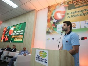 Expocitros Secretaria de Agricultura e Abastecimento do Estado de São Paulo