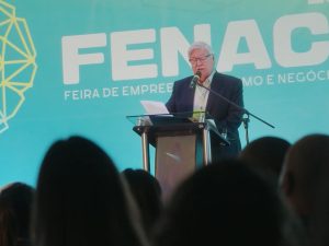 Fenacil 2025 Evento Limeira