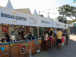festival cultura caipira